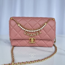 Chanel Stachel Bags